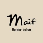Maifマイフ-大阪のヘナ専門店